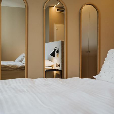 Meralino Boutique Apartment เมราโน ภายนอก รูปภาพ