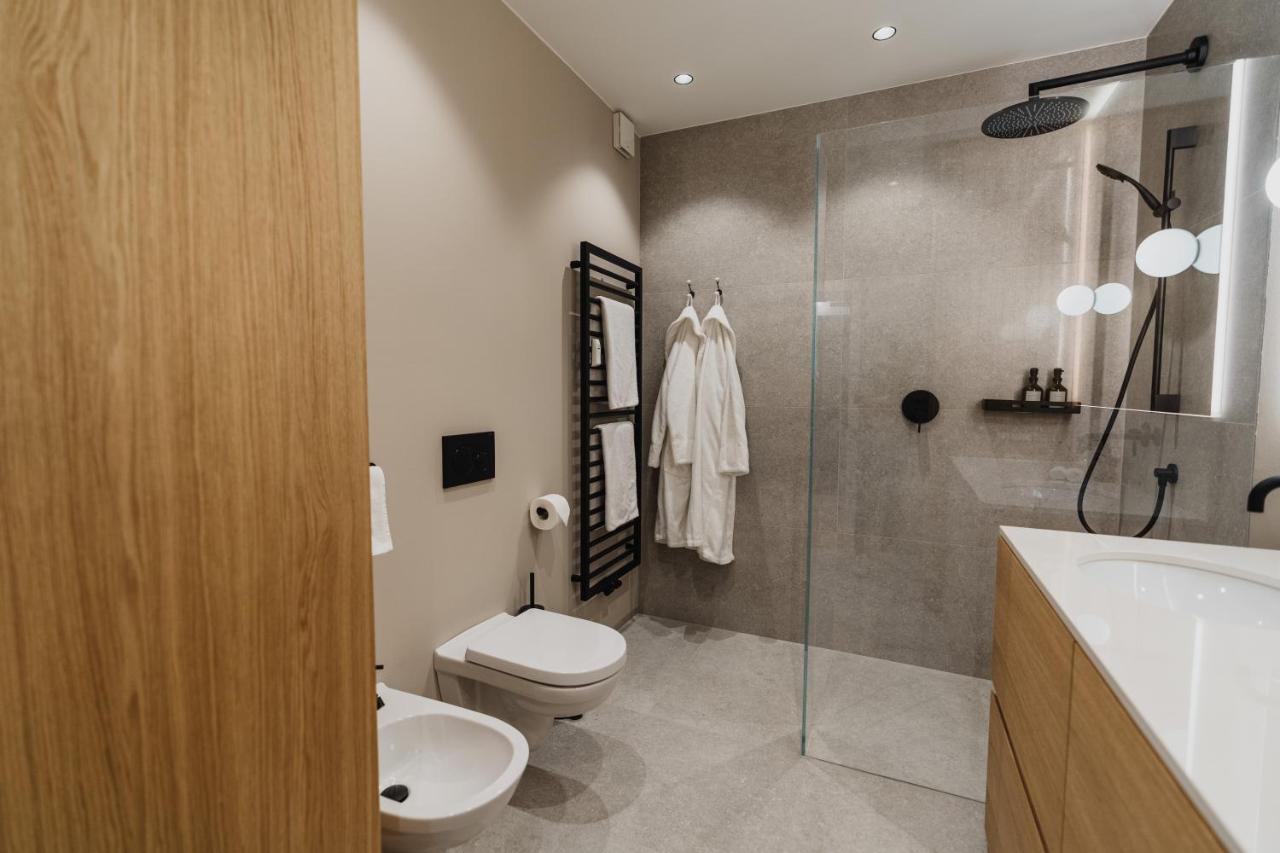 Meralino Boutique Apartment เมราโน ภายนอก รูปภาพ