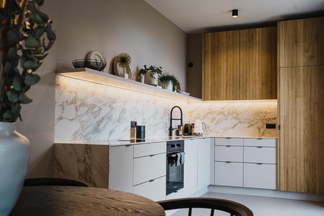 Meralino Boutique Apartment เมราโน ภายนอก รูปภาพ