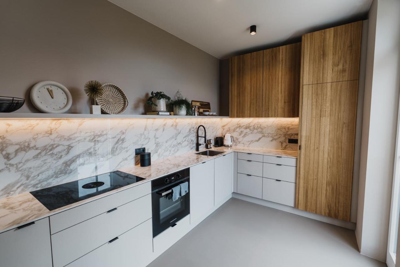 Meralino Boutique Apartment เมราโน ภายนอก รูปภาพ