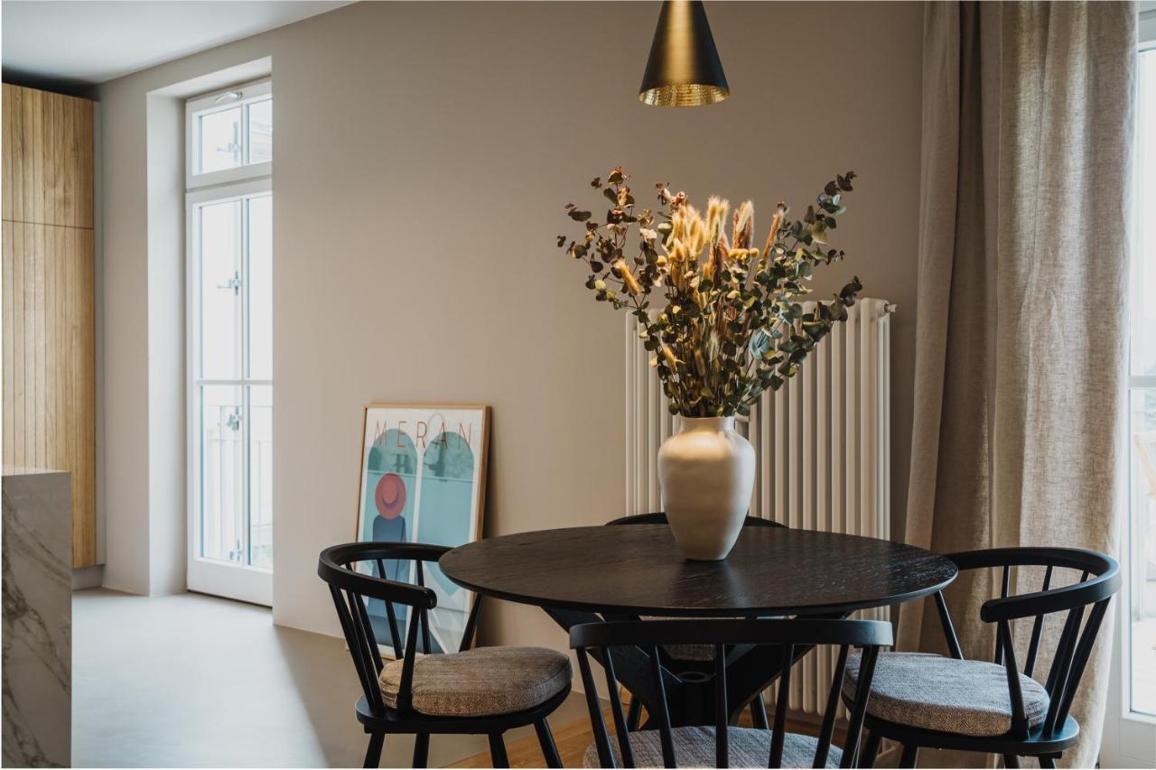 Meralino Boutique Apartment เมราโน ภายนอก รูปภาพ