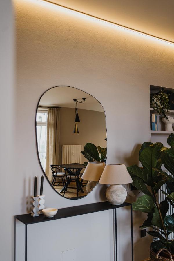 Meralino Boutique Apartment เมราโน ภายนอก รูปภาพ