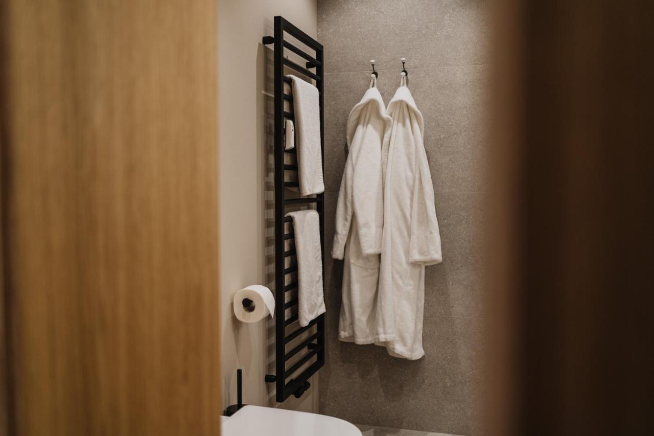 Meralino Boutique Apartment เมราโน ภายนอก รูปภาพ