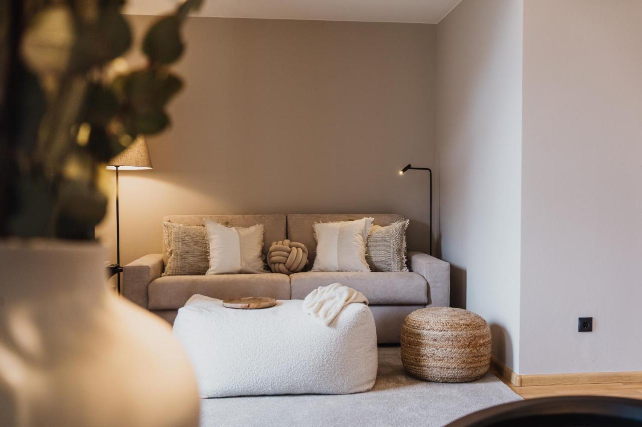 Meralino Boutique Apartment เมราโน ภายนอก รูปภาพ