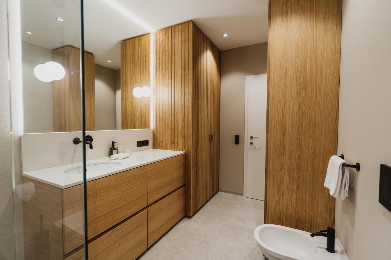 Meralino Boutique Apartment เมราโน ภายนอก รูปภาพ