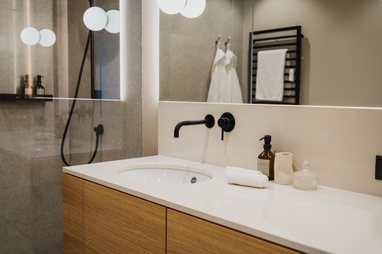 Meralino Boutique Apartment เมราโน ภายนอก รูปภาพ