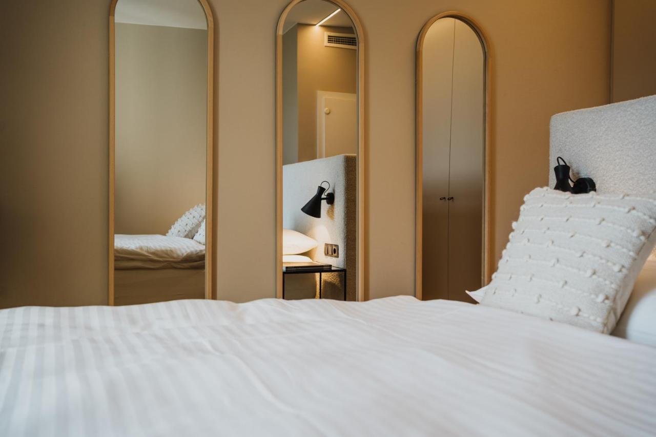 Meralino Boutique Apartment เมราโน ภายนอก รูปภาพ