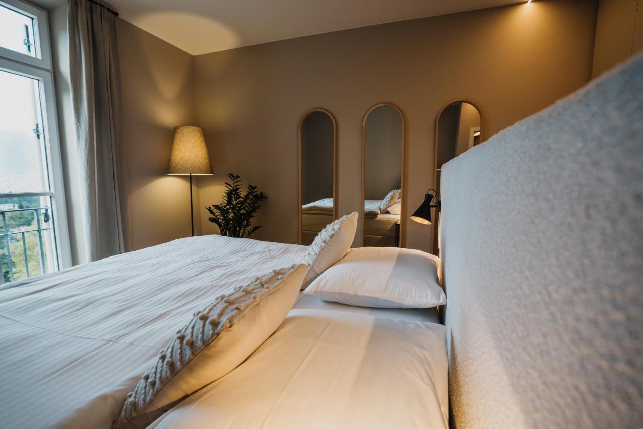 Meralino Boutique Apartment เมราโน ภายนอก รูปภาพ